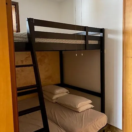 Tatil Evi Saga Siracusa *