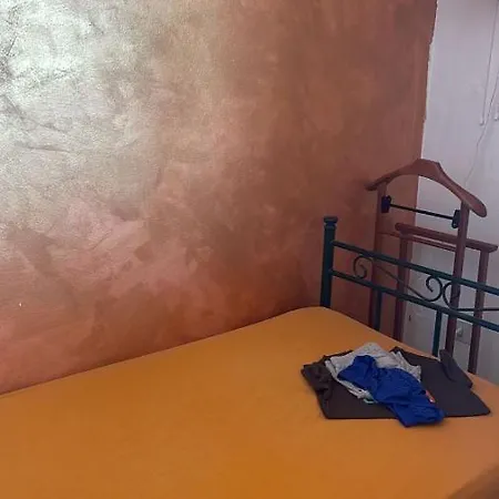Tatil Evi Saga Siracusa *