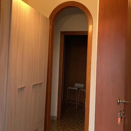 Saga Siracusa Tatil Evi *