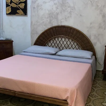 Tatil Evi Saga Siracusa