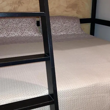 Saga Siracusa Tatil Evi