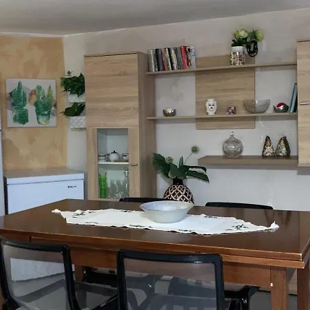 Tatil Evi Saga Siracusa Fontane Bianche