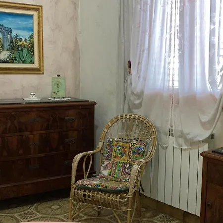 Saga Siracusa Tatil Evi Fontane Bianche