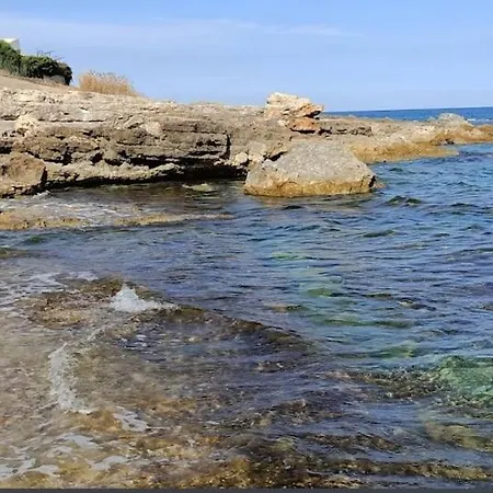 Tatil Evi Saga Siracusa *