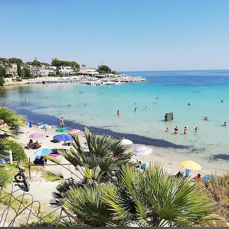 Saga Siracusa Tatil Evi
