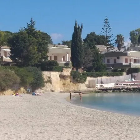 Saga Siracusa Tatil Evi *