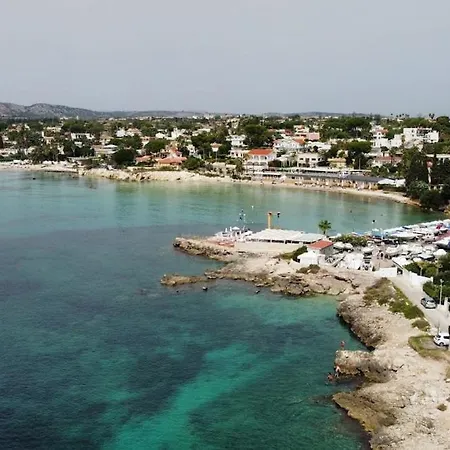 Saga Siracusa Tatil Evi Fontane Bianche